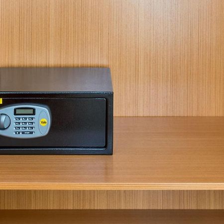 Mien Hotels 伊斯坦布尔 外观 照片