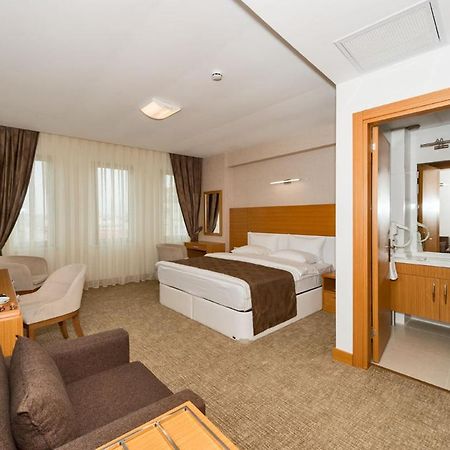 Mien Hotels 伊斯坦布尔 外观 照片