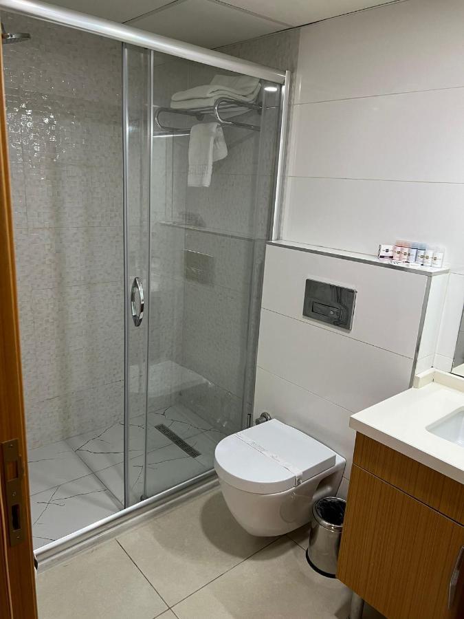 Mien Hotels 伊斯坦布尔 外观 照片