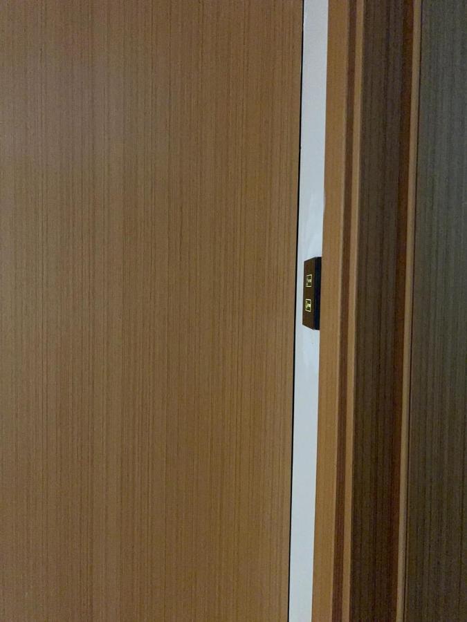 Mien Hotels 伊斯坦布尔 外观 照片