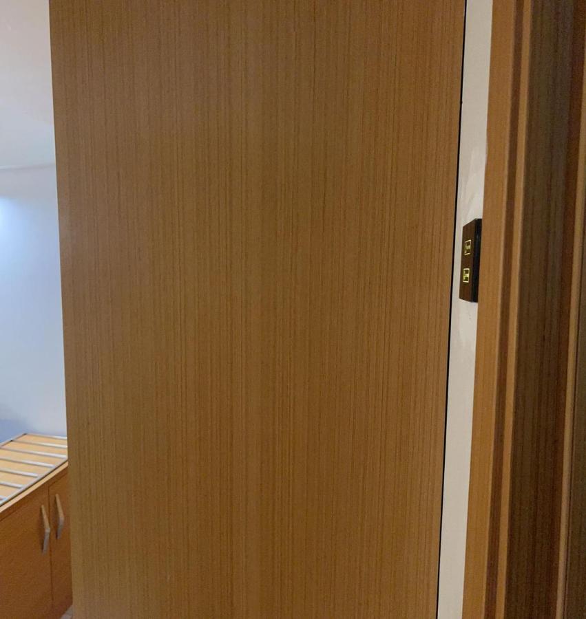 Mien Hotels 伊斯坦布尔 外观 照片