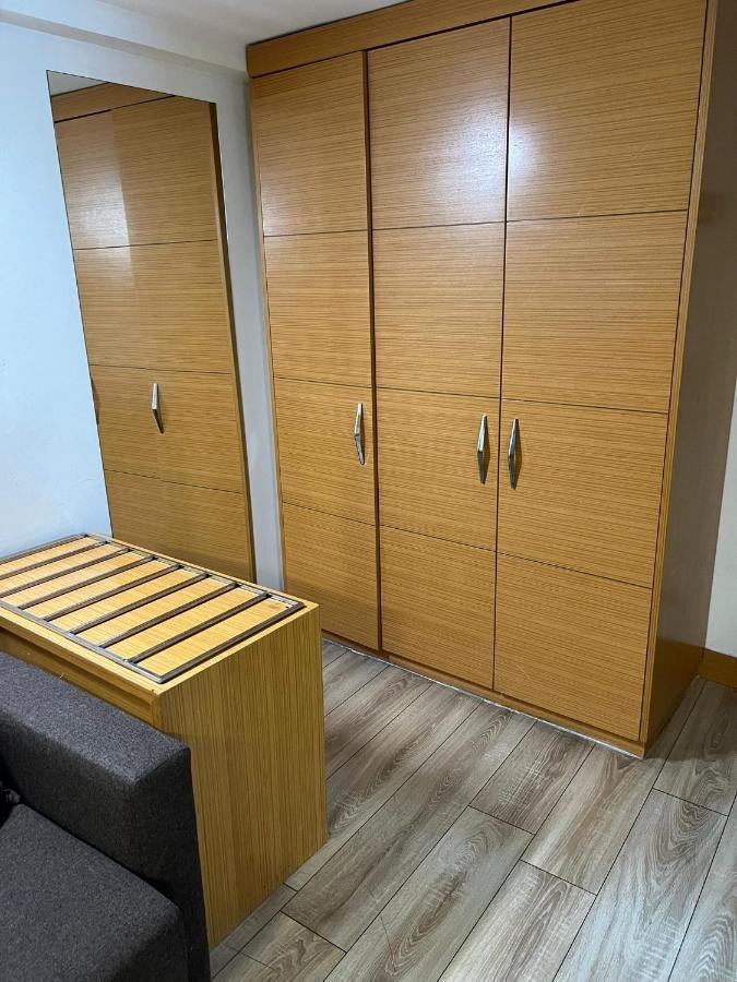 Mien Hotels 伊斯坦布尔 外观 照片